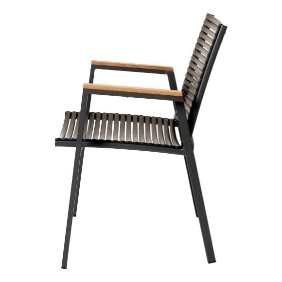Cinas Mood Extreme Sessel anthrazit