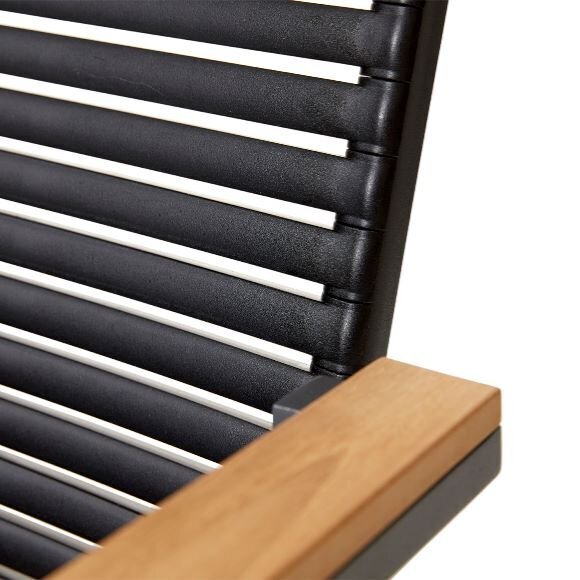 Cinas Mood Extreme Sessel anthrazit