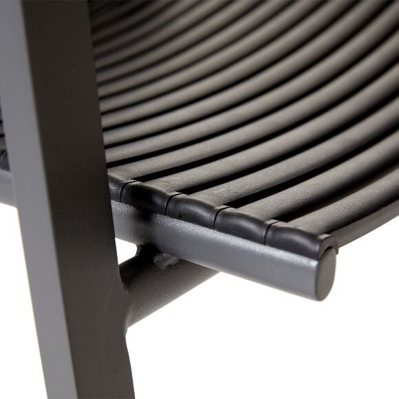 Cinas Mood Extreme Sessel anthrazit
