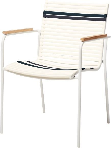Cinas Mood Classic Sessel -Weiss