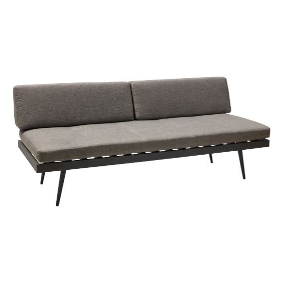 Cinas Rio Lounge Set anthracite