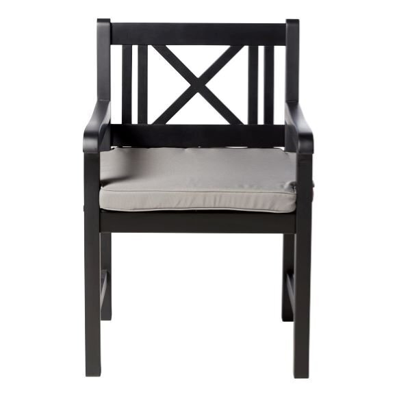 Cinas Rosenborg Sessel
