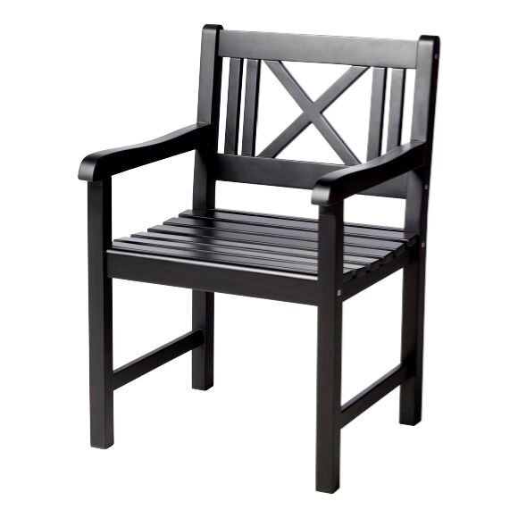 Cinas Rosenborg Sessel