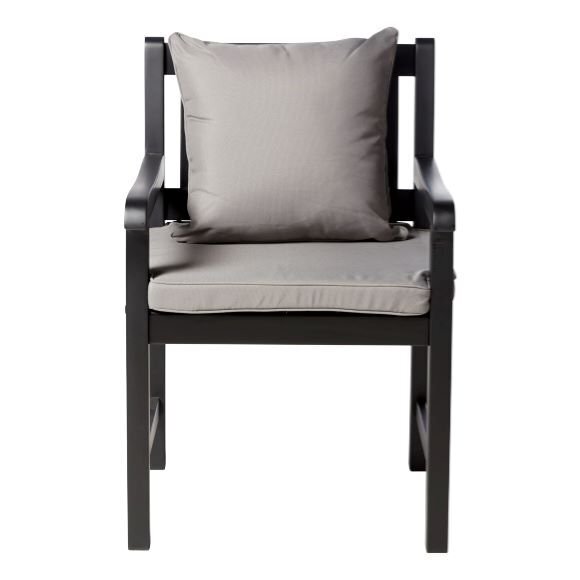 Cinas Rosenborg Sessel
