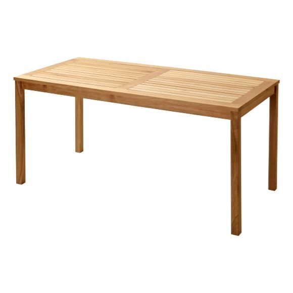 Cinas RosenborgTisch - Teak