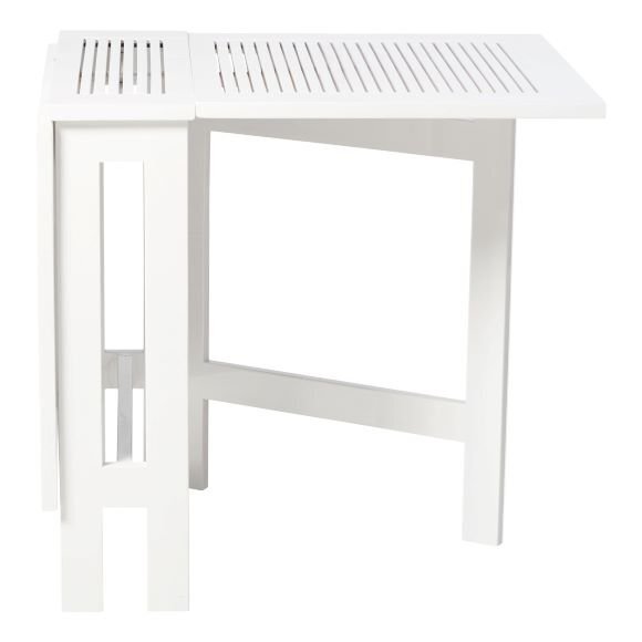 Cinas Butterfly Balkontisch