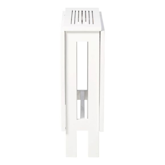 Cinas Butterfly Balkontisch - Weiss