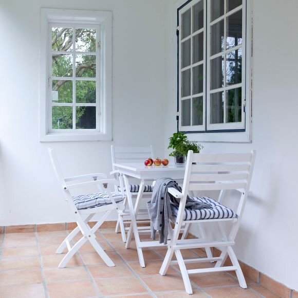 Cinas York Klapptisch