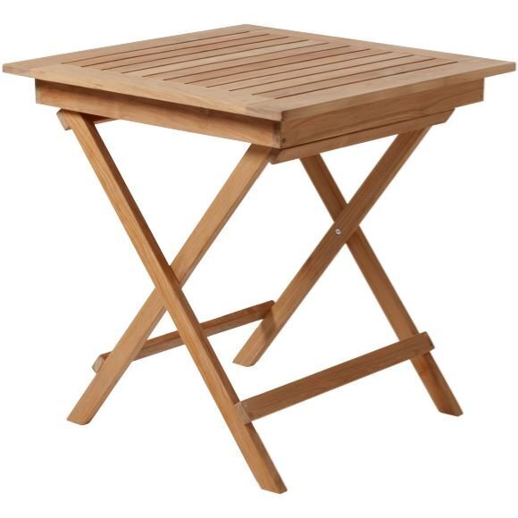 Cinas York Klapptisch