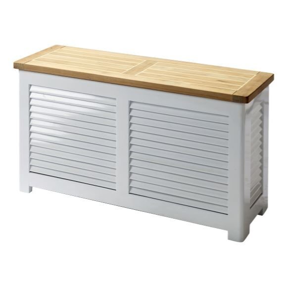 Cinas Classic Aufbewahrungsbox / Sitzbank