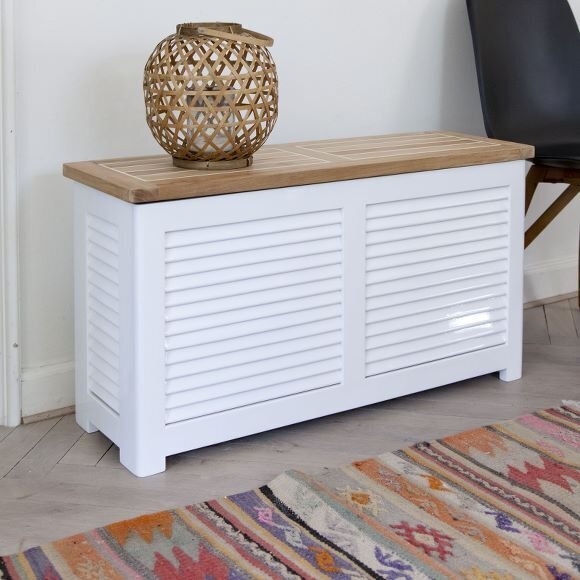 Cinas Classic Aufbewahrungsbox / Sitzbank