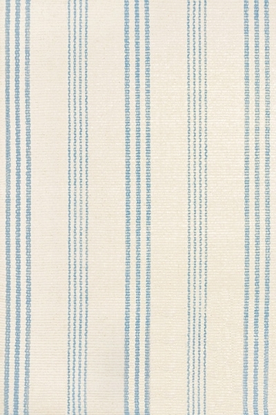 Dash and Albert Swedish Stripe