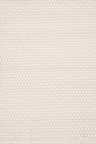 Dash and Albert Rope Ivory