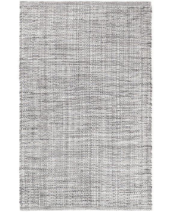 Dash And Albert Fusion Grey Indoor/Outdoor Rug