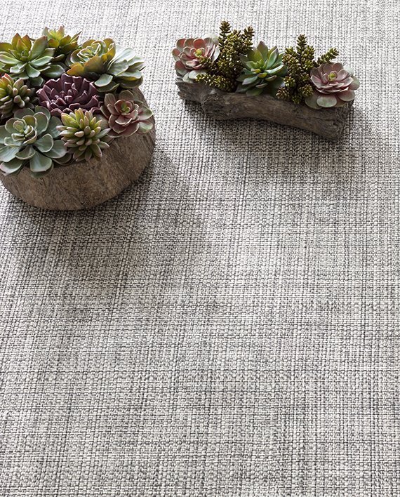 Dash And Albert Fusion Grey Indoor/Outdoor Rug