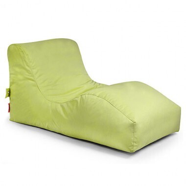 Outbag Wave - Plus Lime