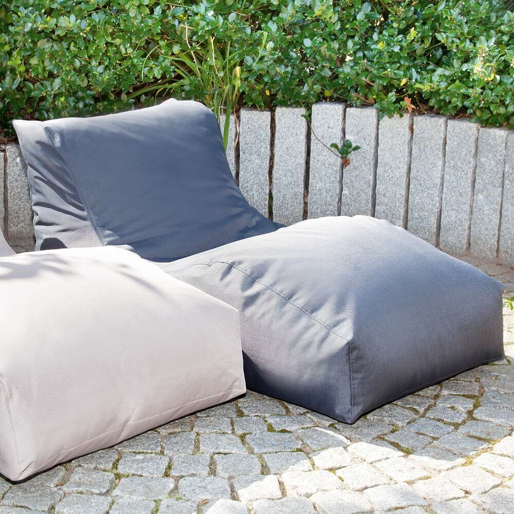 Outbag Wave - Heavy-Duty Dark-Grey