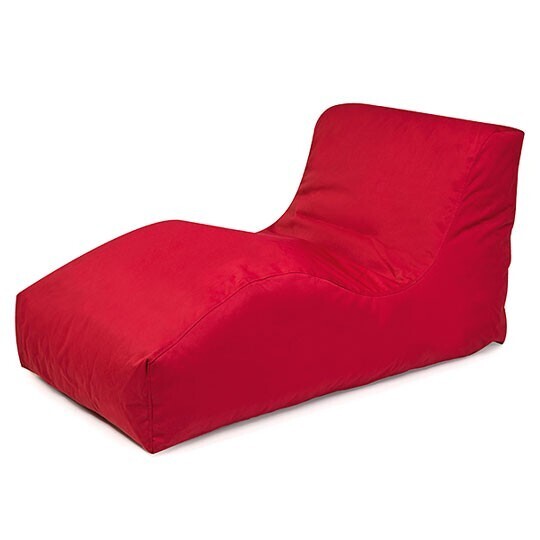 Outbag Wave - Plus Red