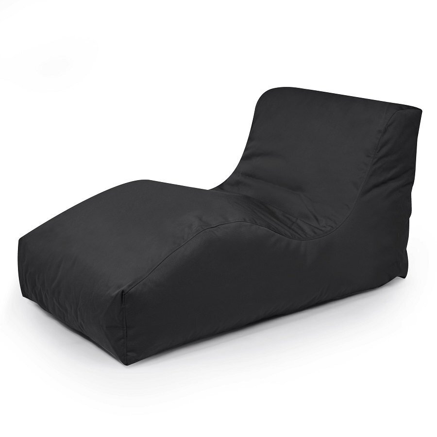 Outbag Wave - Plus Black