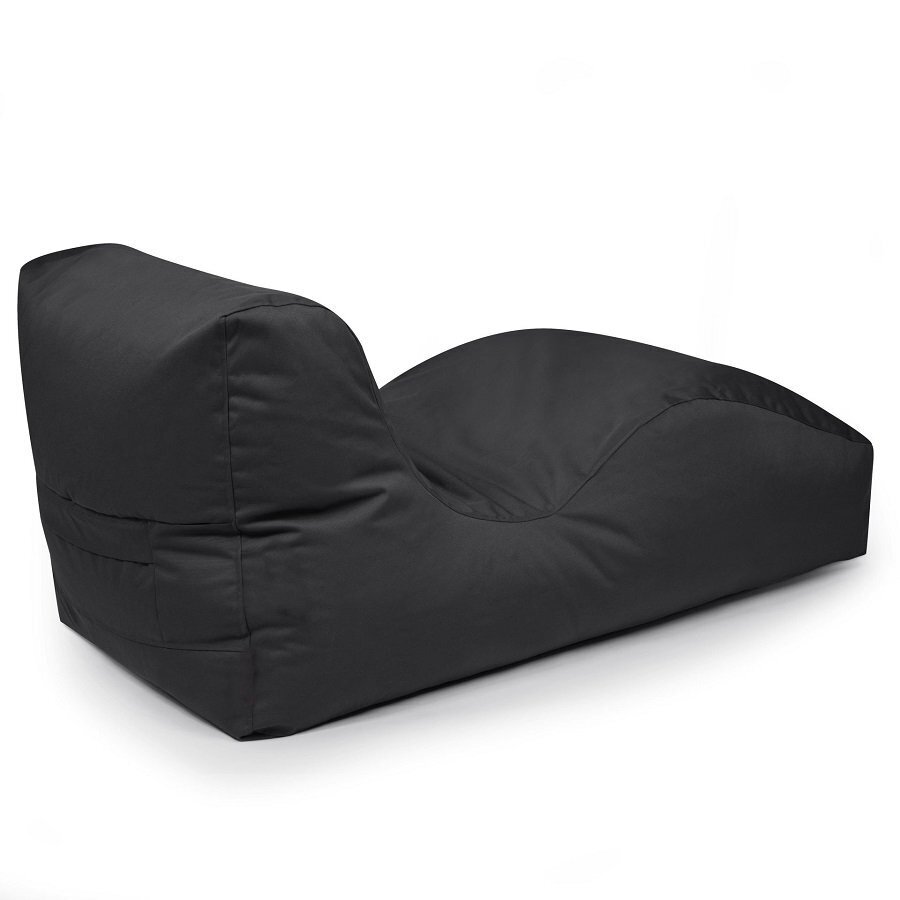 Outbag Wave - Plus Black