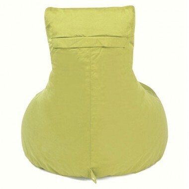 Outbag Slope - Plus Lime
