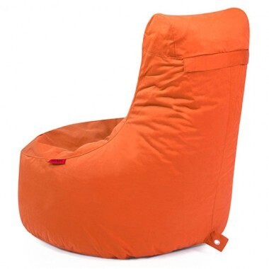 Outbag Slope - Plus Orange