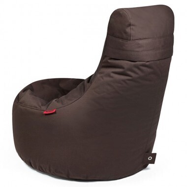 Outbag Slope - Plus Brown