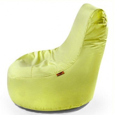 Outbag Slope - Plus Lime