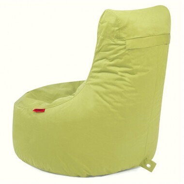 Outbag Slope - Plus Lime