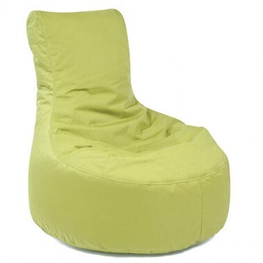 Outbag Slope - Plus Lime