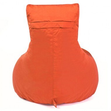 Outbag Slope - Plus Orange