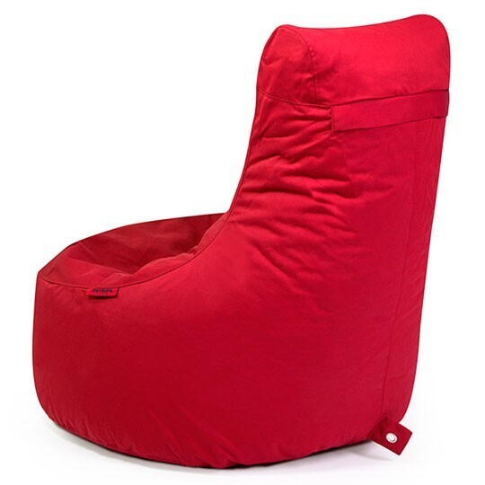 Outbag Slope - Plus Red