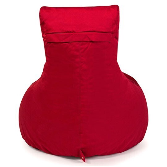 Outbag Slope - Plus Red