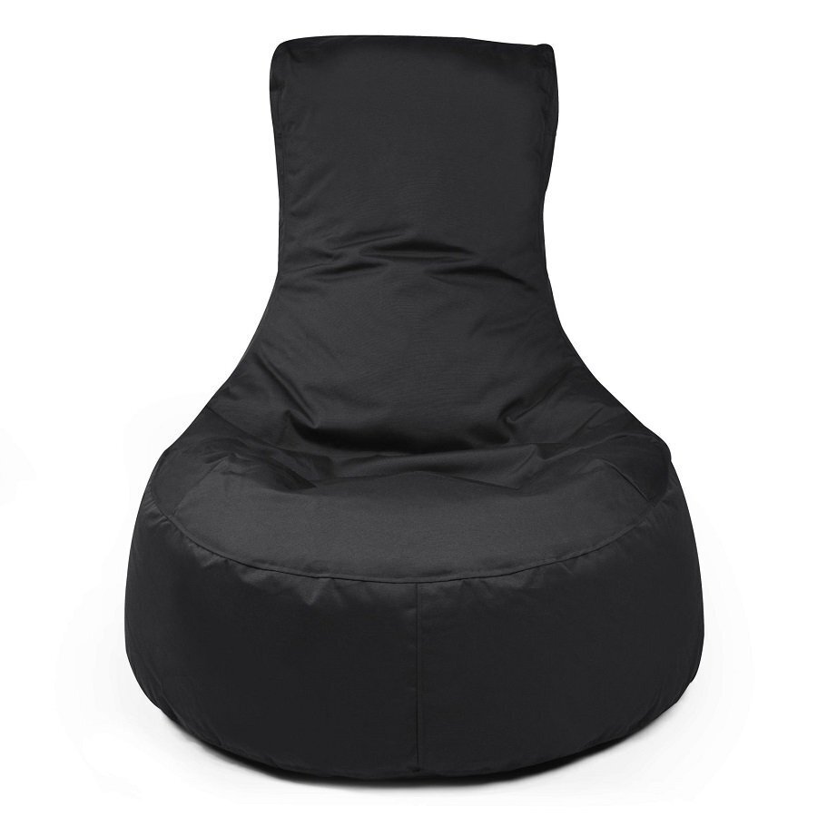 Outbag Slope - Plus Black