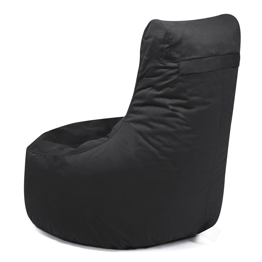 Outbag Slope - Plus Black
