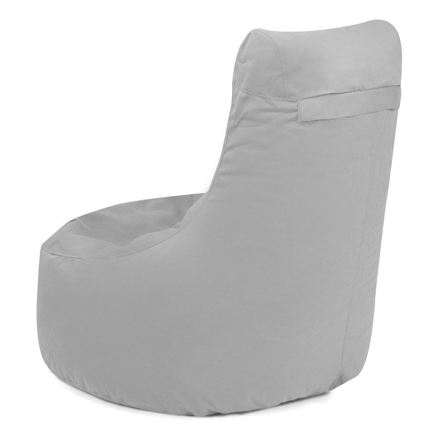 Outbag Slope - Plus Cool Grey