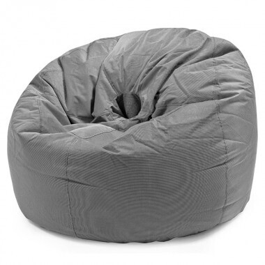 Outbag Donut -  Fabric Anthra