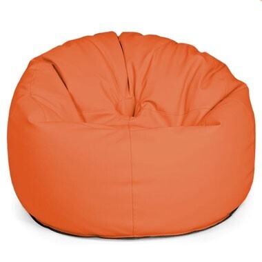 Outbag Donut - Plus Orange