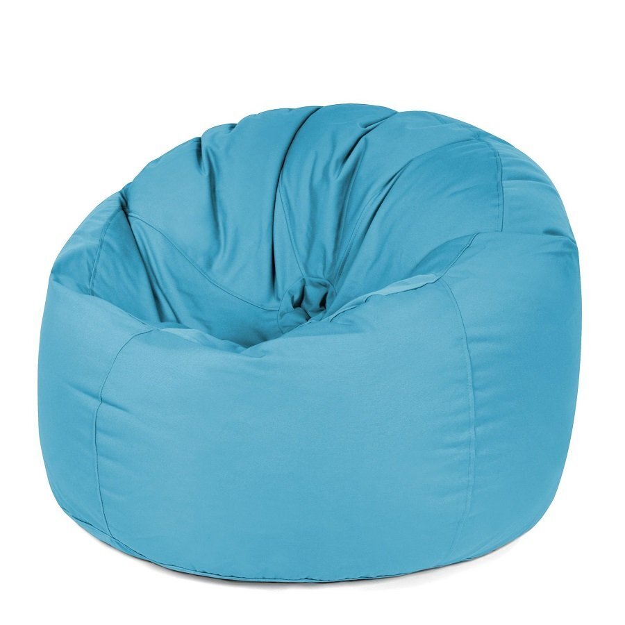 Outbag Donut - Plus Aqua