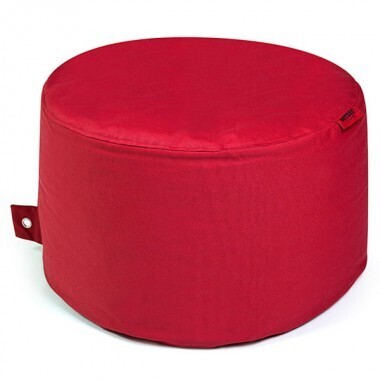 Outbag Rock - Plus Red
