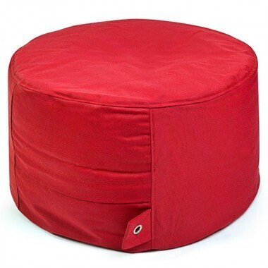 Outbag Rock - Plus Red