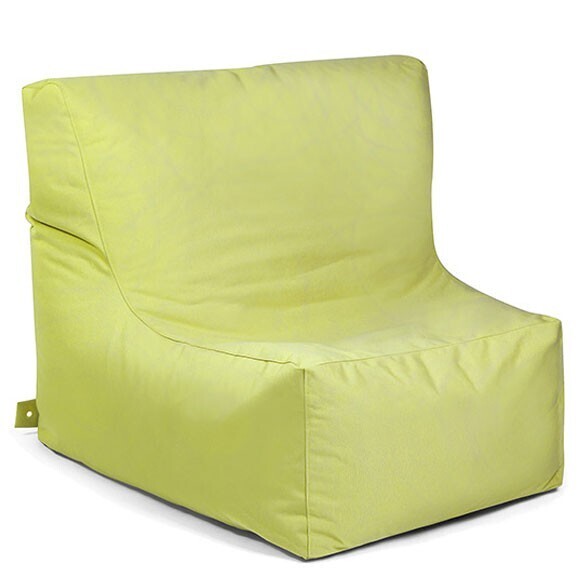 Outbag Piece - Lime
