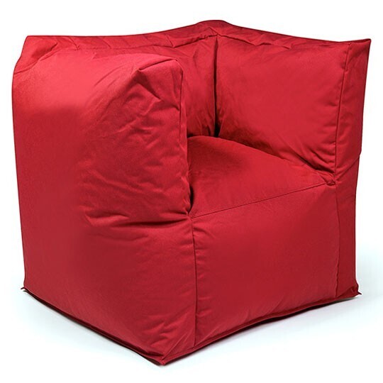 Outbag Valley - Plus Red