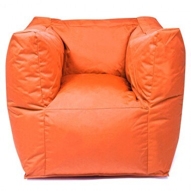 Outbag Valley -  Plus Orange