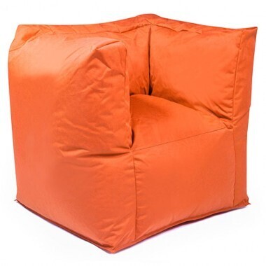 Outbag Valley -  Plus Orange