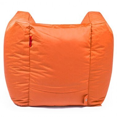 Outbag Valley -  Plus Orange