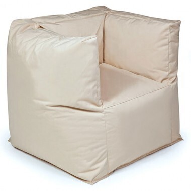 Outbag Valley - Plus Beige