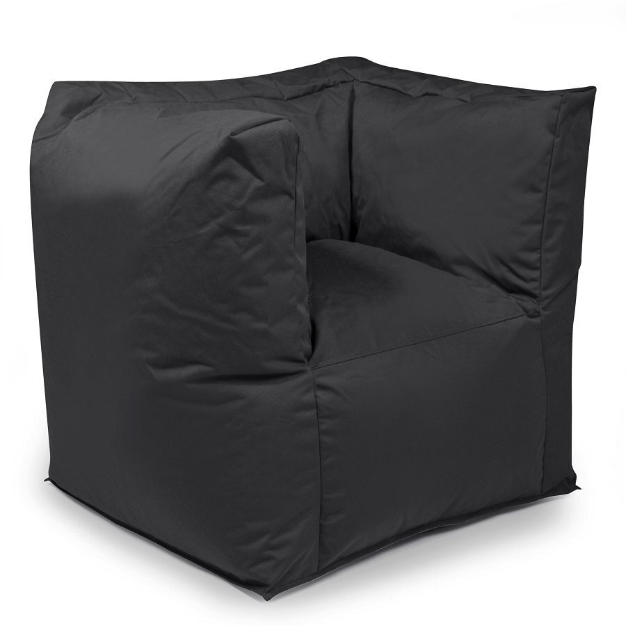 Outbag Valley - Plus Black