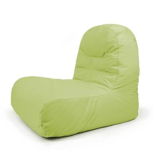 Outbag Bridge – Plus - Plus Lime