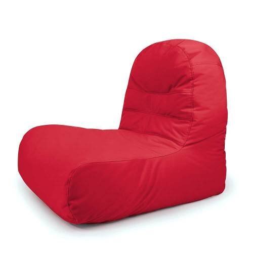 Outbag Bridge – Plus - Plus Red